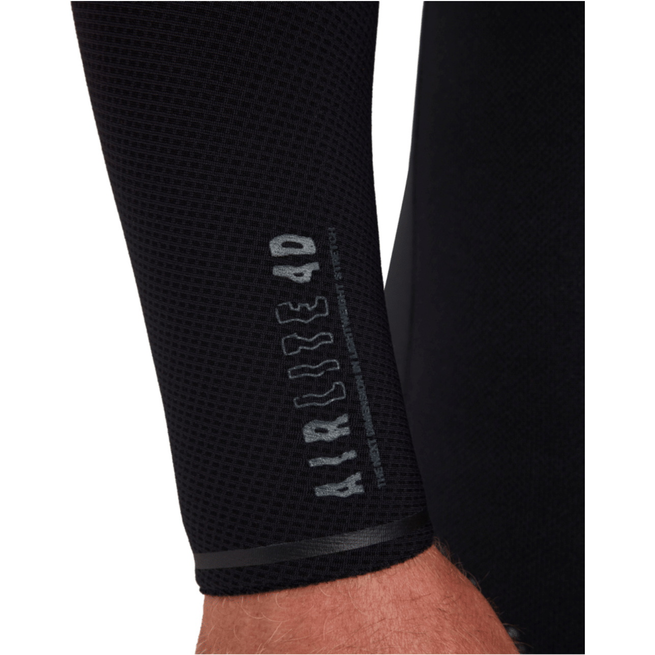 2026 Billabong Mens Furnace Revo 5/4mm Chest Zip Wetsuit ABYW100279 - Black